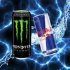 Monsterredbul