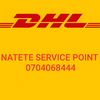 DHL Nateete Service Point