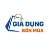Gia Dụng Bốn Mùa Xuân