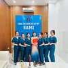 Sami Beauty Center