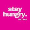 stayhungryvintage