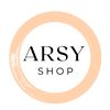 Arsyshopkorset