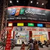 Fptshop 122 Quốc Lộ 9- Đông Hà