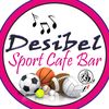 Desibel Pub #SportBarAlanya