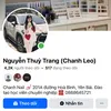 Tiệm Nail Chanh Leo