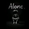 Alone boy 🌸🙂