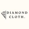 Diamond cloth