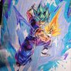 vegito_123art