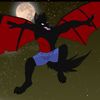 lindwyrm_wolfdrag