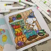 Coloring ASMR