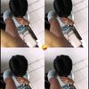 n.f.sore