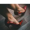 women in high heels