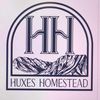 huxes.homestead