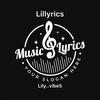 Lillyrics