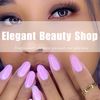 Elegant Beauty Shop