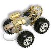 STIRLING ENGINE