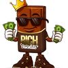 🤴🏽🍫Chocolate King🤴🏽🍫❌