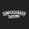 simplesunday_second