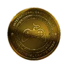 INTERNATIONAL GAMING TOKEN