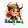 หนังสือประวัติศาสตร์