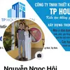 NHÀ PHỐ - TP HOUSE . DISEGN