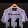 hassannikone