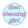 thatcleaninggirlll
