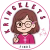 kringkletsfinds