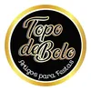 Topo de bolo festas