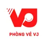 Phòng vé VJ