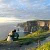Claire & Rob | TRAVEL