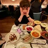 гениальная нина ⋆˚꩜｡