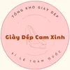 Giày Dép Cam Xinh