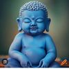 bluebuddhababy