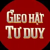 Gieo Hạt Tư Duy
