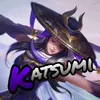 Katsumi