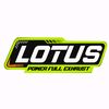 LOTUS POWER FULL EXHAUST