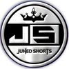 Js—Juned Shorts