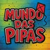 Mundo das pipas rj