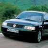 VW PASSAT 1.9TDI 🇦🇲