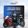 Mrr Sulley’s Automotives🏍️