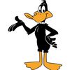 🫧 DAFFY DUCK _🫧