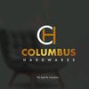 columbussofahardware