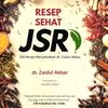 RESEP Dr. Zaidul Akbar