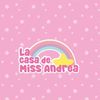 La Casa de Miss Andrea