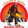 sasquachinn