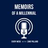 Memoirs with Zane