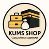 Perlengkapan umroh | Kums.shop