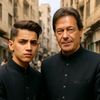 shahidghazan804imrankhan