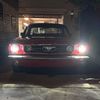 red_65mustang